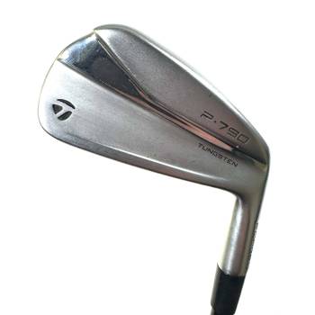 Taylormade P790 2021 UDI 2 Iron / 17 Degree / Hzrdus RDX Smoke X-Stiff Flex