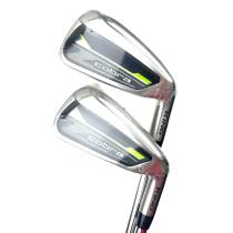 Cobra Rad S Irons / 5-PW / KBS Tour Lite Regular Flex