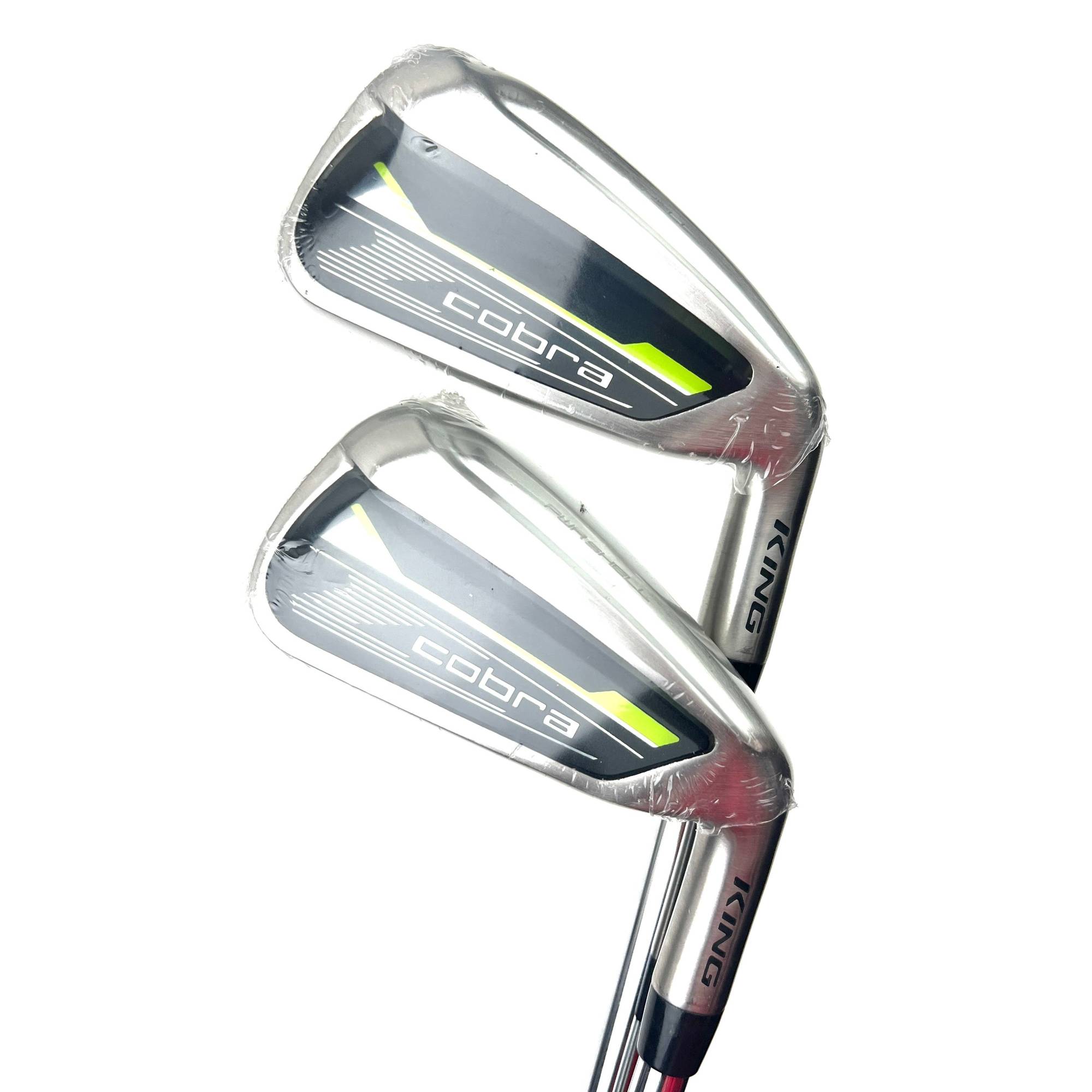 Cobra Cobra Rad-S Iron Set
