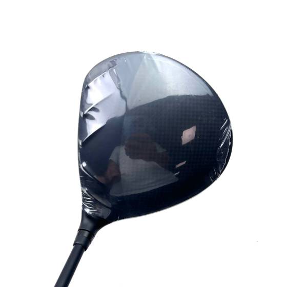 New Ping G440 Max Driver / 9 Degree / Atla CB 50 Regular Flex