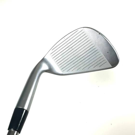 Ping Glide 4.0 Lob Wedge / 58 Degree / ZZ-115 Wedge Flex
