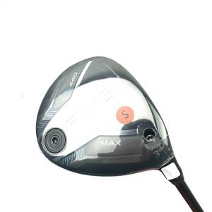 New Ping G440 Max 3 Wood / 15 Degree / Alta CB 65 Stiff Flex