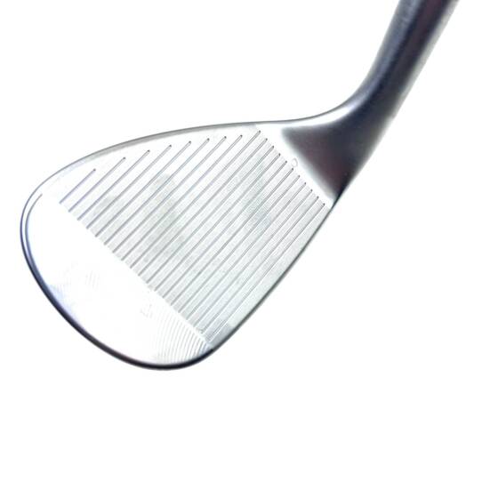 Cleveland CBX Zipcore Sand Wedge / 56 Degree / Catalyst Spinner 80 Wedge Flex
