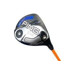 Ping G30 3 Wood / 14.5 Degree / ProForce Regular Flex