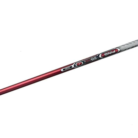 Ping K15 Lob Wedge / 60 Degree / Ping TFC 149 Regular Flex