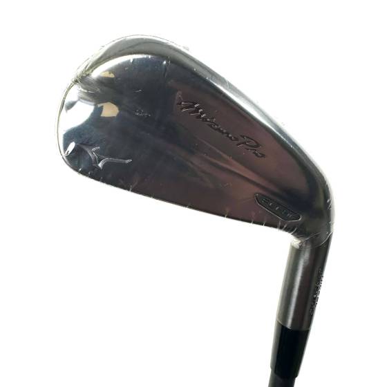 New Mizuno Pro Fli-Hi 2026 2 Iron / 16.5 Degree / Tensei 1K Black 85 Stiff Flex