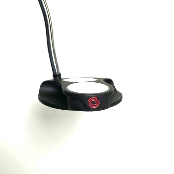 Odyssey DFX 2021 2-Ball Putter / 34 Inches