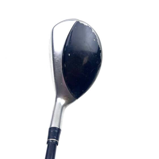 Taylormade R7 4 Hybrid / 22 Degree / Reax 55g Regular Flex