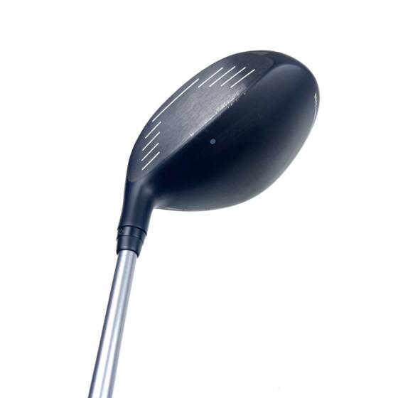 Ping G430 Max 3 Wood / 15 Degree / Alta Quick 45 Senior Flex