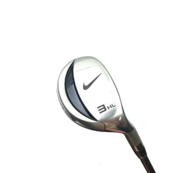 Nike Slingshot HL 3 Hybrid / 19 Degree / UST Mamiya Regular Flex