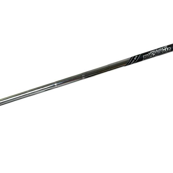 Callaway MD5 Jaws Lob Wedge / 58 Degree / Dynamic Gold 115 Spinner Wedge Flex