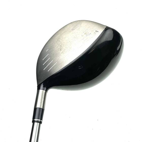 Taylormade R5 Dual Driver / 10.5 Degree / M.A.S. 2 55 Stiff Flex