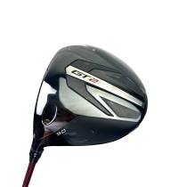 Left Handed Titleist GT2 Driver / 9 Degree / Denali 50 Regular Flex