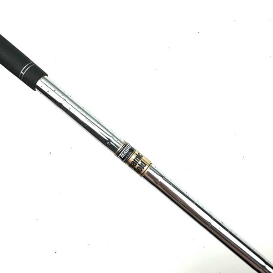 Titleist Vokey Spin Milled Lob Wedge / 60 Degree / True Temper Dynamic Gold Wedge Flex