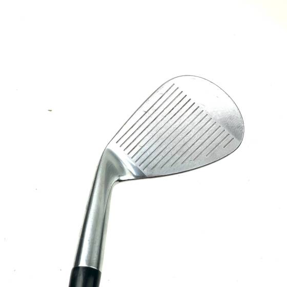 Mizuno S18 Gap Wedge / 52 Degree / Dynamic Gold Wedge Flex