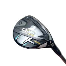 Taylormade Qi10 Max 4 Hybrid / 23 Degree / Speeder NX 50 Regular Flex