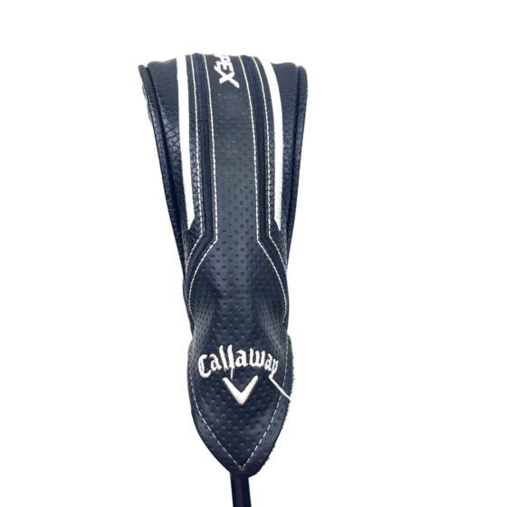 Left Handed Callaway Apex 21 4 Hybrid / 21 Degree / UST Mamiya Recoil Dart Regular Flex