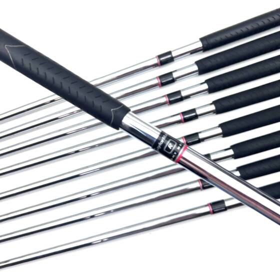 Taylormade RAC Irons / 3-SW / Taylormade Regular Flex