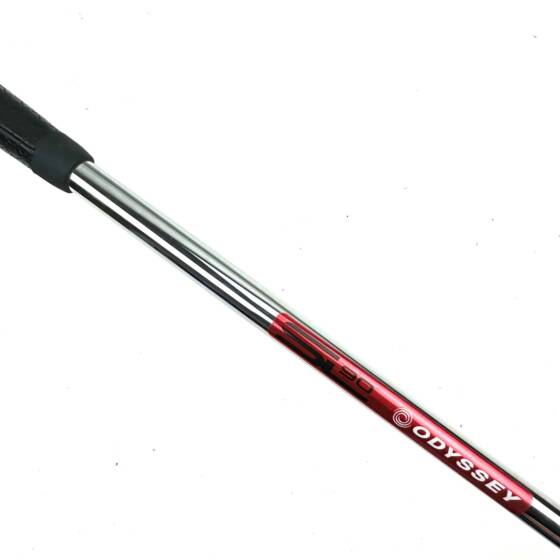 Odyssey AI-Dual Jailbird Mini Putter / 34 Inches