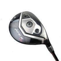Callaway Apex UW 2025 3 Hybrid / 19 Degree / Tensei Blue AV Series 75 Stiff Flex