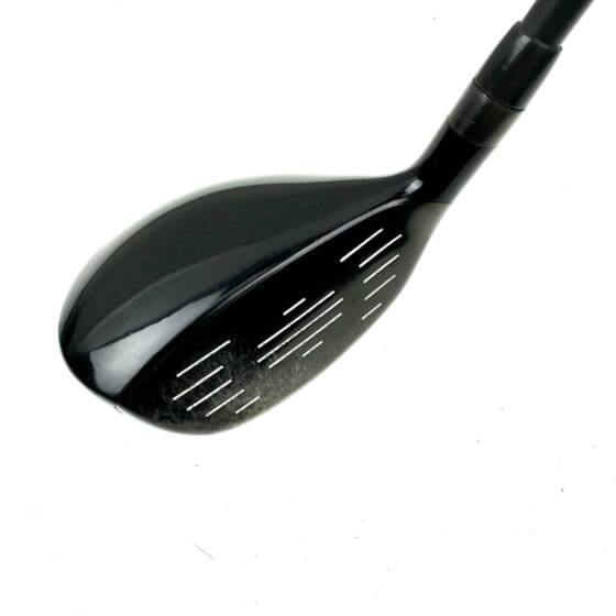 Eleven 7 Hybrid / 31 Degree / KBS TGI 80 Stiff Flex