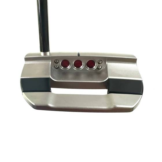 Scotty Cameron Studio Style Fastback Putter / 34 Inches