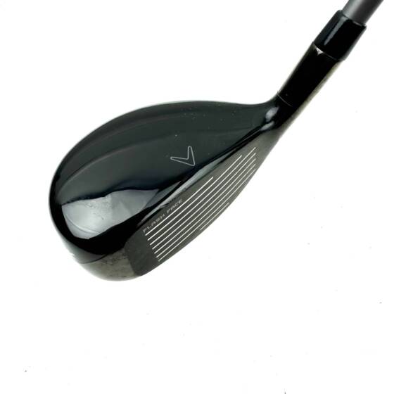 Callaway Mavrik 3 Hybrid / 18 Degree / Project X Catalyst 65 Regular Flex