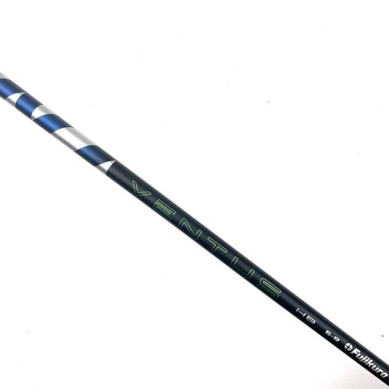 Taylormade QI35 4 Hybrid / 22 Degree / Ventus 6R Regular Flex
