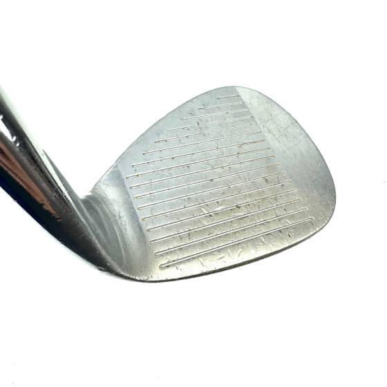 Left Handed Titleist Vokey Design Sand Wedge / 56 Degree / Vokey Wedge Flex