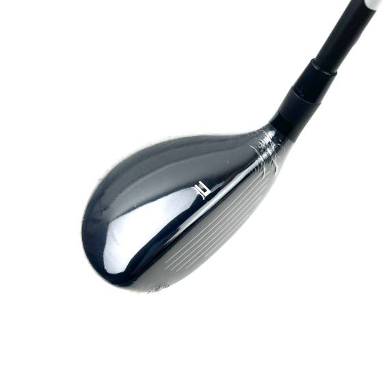 New Cobra Rad S 3 Hybrid / 19 Degree / KBS PGI 85 Stiff Flex
