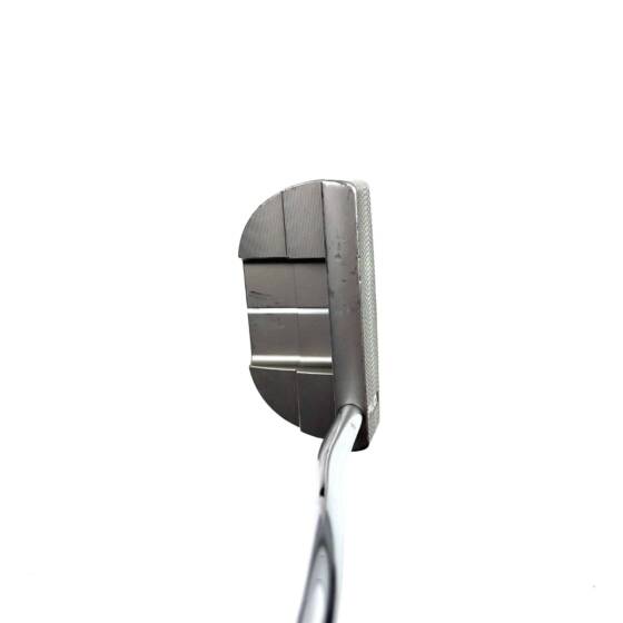 Left Handed Ping PLD DS72 Putter / 34 Inches