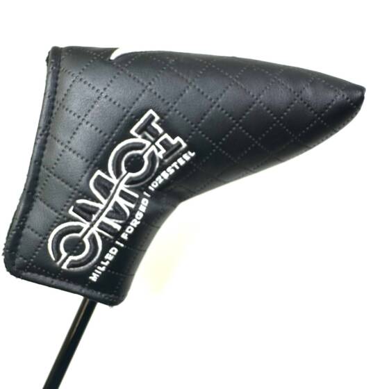 Mizuno M Craft OMOI 01 Putter / 35 Inches