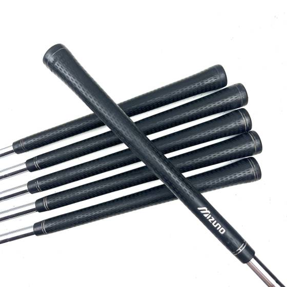 Mizuno MP-30 Irons / 5-PW / Dynamic Gold R300 Regular Flex
