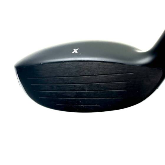 PXG 0211 2022 3 Wood / 15 Degree / Evenflow Riptide Senior Flex