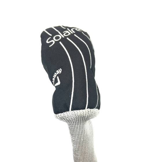 Taylormade M6 4 Hybrid / 22 Degree / Atmos Regular Flex