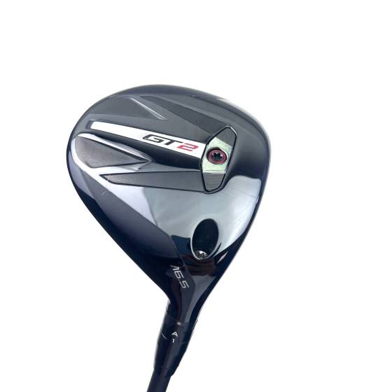 Titleist GT2 4 Wood / 16.5 Degree / Tensei 1K Blue 65 Regular Flex