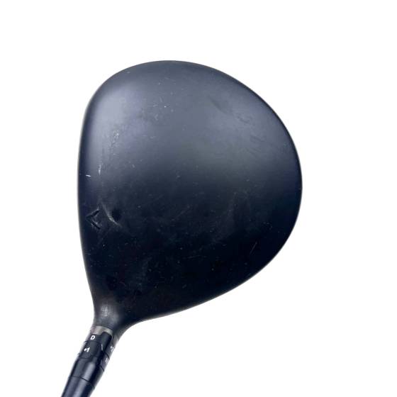 Callaway Great Big Bertha Driver / 10.5 Degree / Cypher Ladies Flex