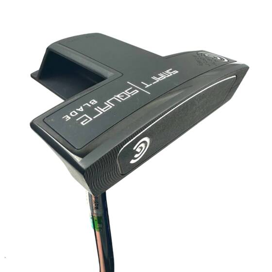 Cleveland Smart Square Blade Putter / 33 Inches