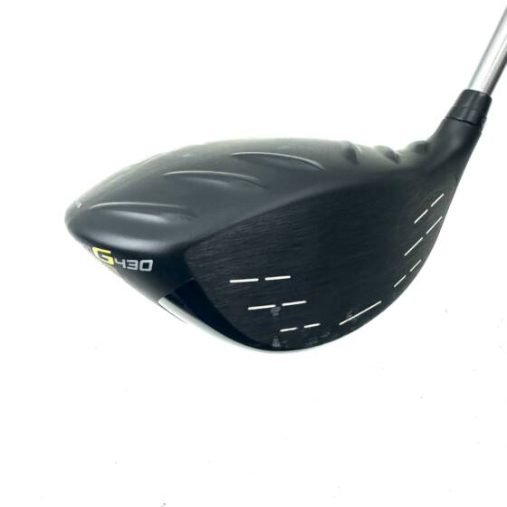 Ping G430 SFT Driver / 9 Degree / Alta Quick 35 Senior Flex