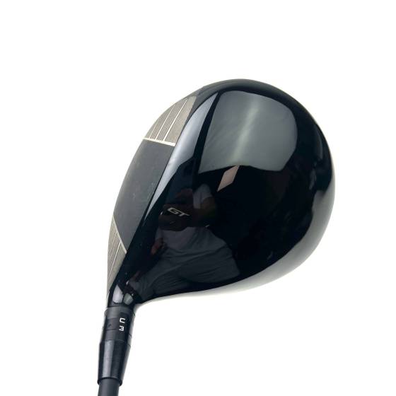 Titleist GT2 Driver / 9 Degree / Tensei 1K Blue 55 Stiff Flex