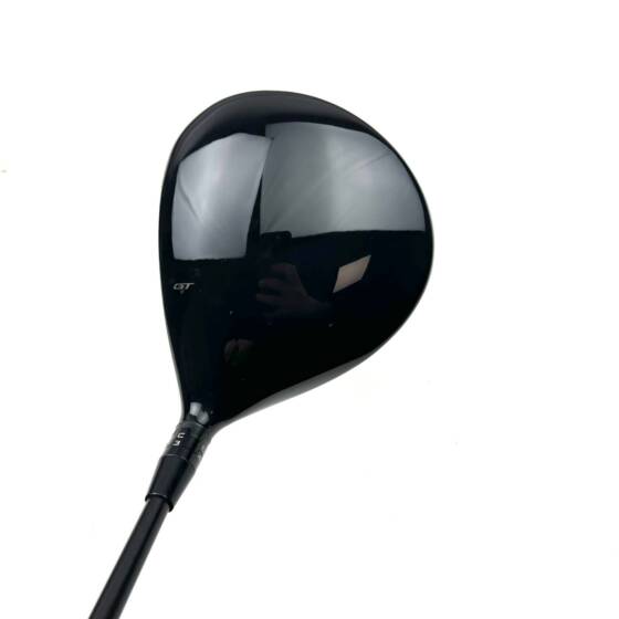 Titleist GT3 Driver / 8 Degree / Graphite Design Tour AD VF-6 X-Stiff Flex