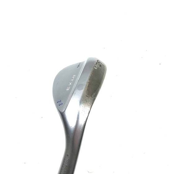 Cleveland RTX-3 Lob Wedge / 60 Degree Wedge / Dynamic Gold Wedge Flex