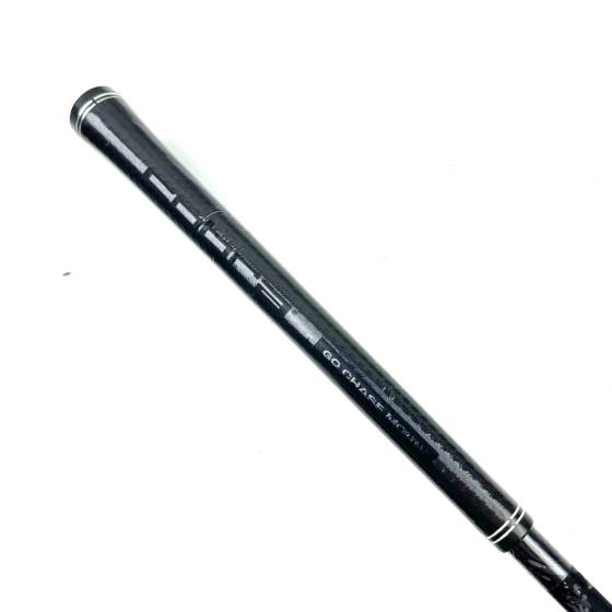 New Cobra Optm Max 7 Wood / 21.5 Degree / Kai’li Red 50 Senior Flex
