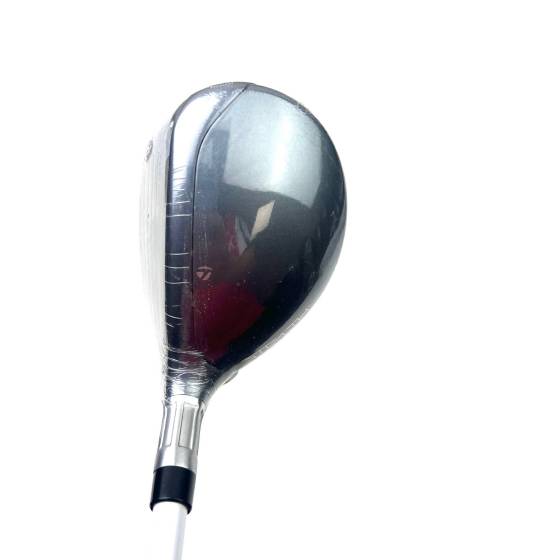 New Taylormade Stealth 2 HD 5 Hybrid / 27 Degree / Aldila Ascent 45 Ladies Flex
