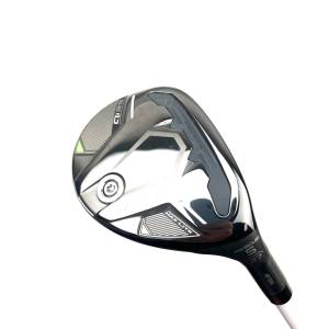 Taylormade QI35 Max Lite 5 Hybrid / 27 Degree / Air Speeder 40 Ladies Flex
