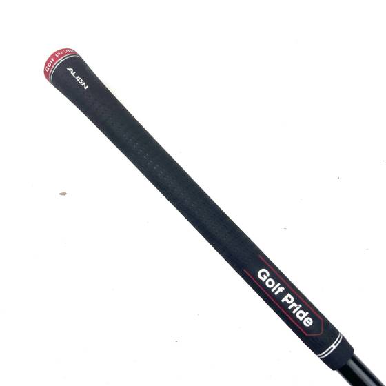 Callaway Apex UW 2 Hybrid / 17 Degree / HZRDUS Smoke RDX Stiff Flex