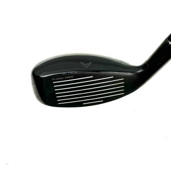 Callaway Mavrik 3 Hybrid / 18 Degree / Project X Catalyst 65 Regular Flex