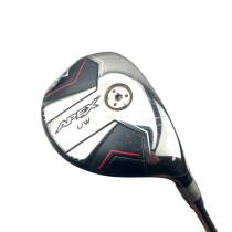 Callaway Apex UW 2 Hybrid / 17 Degree / MMT 70 Stiff Flex