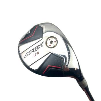 Callaway Apex UW 2 Hybrid / 17 Degree / MMT 70 Stiff Flex
