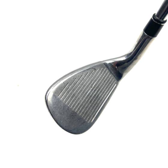 Taylormade M6 Gap Wedge / 52 Degree / KBS Max 85 Regular Flex